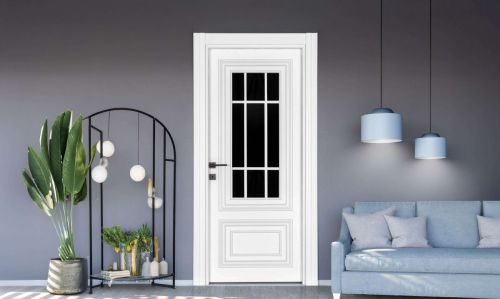 Modern Evler İçin PVC Kapı ve Doğrama Seçerken Nelere Dikkat Edilmeli?